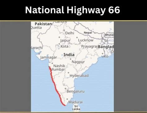 10 Longest National Highways In India