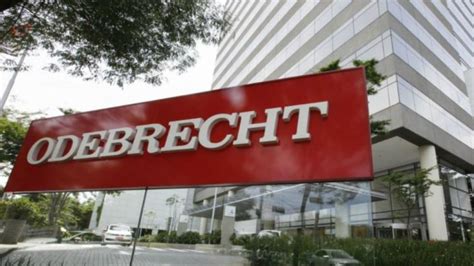 Obras De Odebrecht Registran Costos Adicionales Por Más De Us 6 Mil