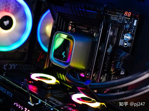 Ddr5能比ddr4强多少？装台漂亮的大主机来测测