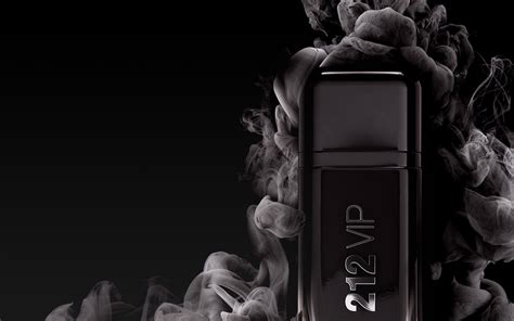 212 VIP Black Carolina Herrera: Party Owner? ~ Fragrance Reviews