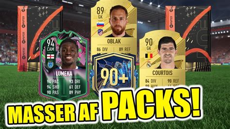 F R Rated Shapeshifter Og Mange Andre Spillere Fut I Fifa