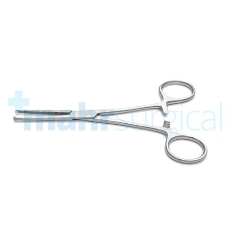 Ochsner Artery Forceps Mahr Surgical