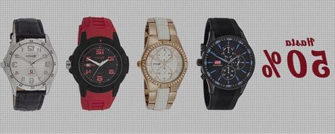 Mejores Relojes Digitales De Mujeres Roselin Opiniones