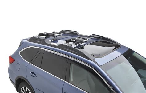 Subaru Forester Thule® Kayak Carrier Soa567k010 Ciocca Subaru Allentown Pa