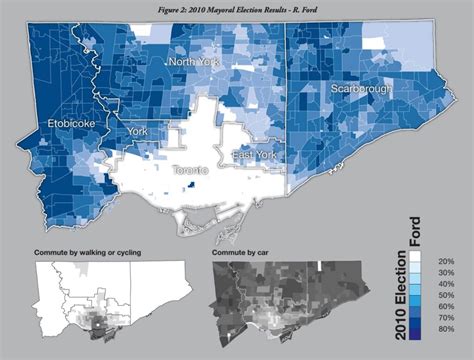 51 Of Vancouver Voters Support Amalgamating All Metro Vancouver Cities