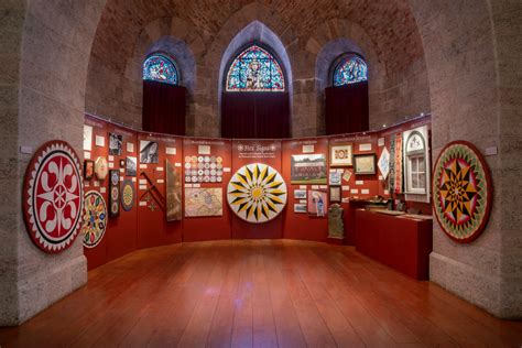 Hex Signs Sacred And Celestial Symbolism In Pennsylvania Dutch Barn