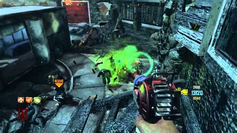 Call Of Duty Black Ops 2 Xbox 360 Zombies