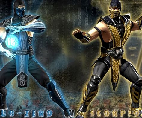 Mortal Kombat Quotes QuotesGram