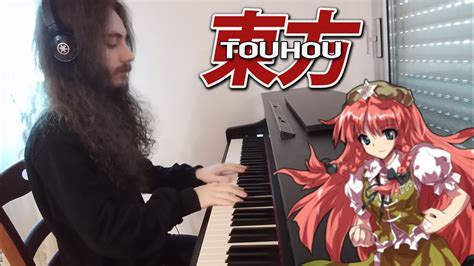 SHANGHAI ALICE OF MEIJI 17 Touhou 6 EoSD YouTube