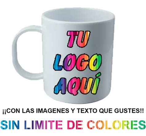 Tazas Blancas Personalizadas Mayoreo Desde Piezas Meses Sin Intereses