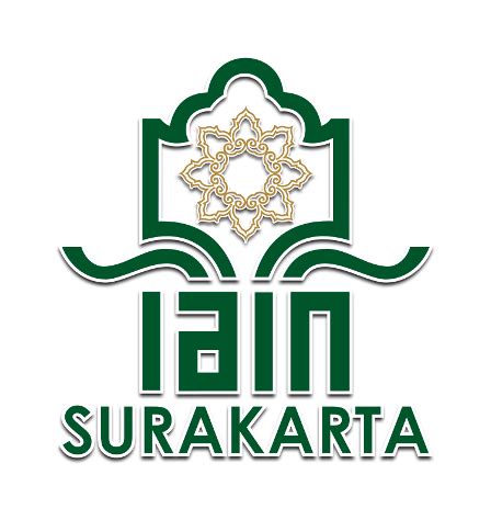 Logo IAIN Surakarta (Institut Agama Islam Negeri Surakarta) - rekreartive