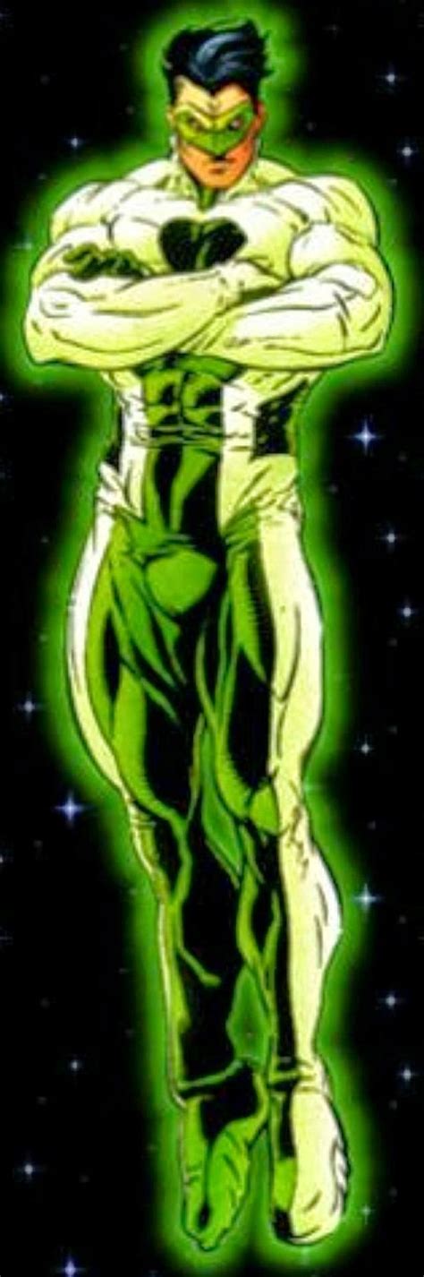 Weird Science Dc Comics Top Fridays Why Kyle Rayner Is The Greatest