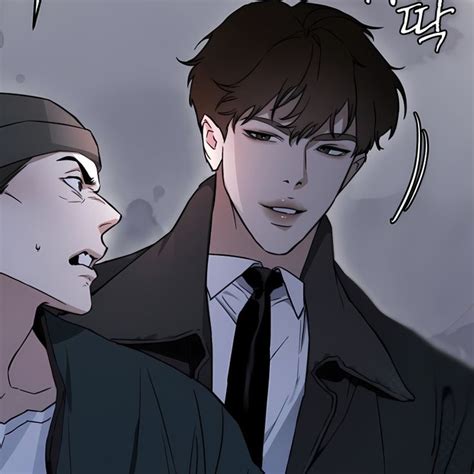 Codename Anastasia┆코드네임 아나스타샤┆bl┆manhwa Code Names Handsome Anime Guys Anastasia Yuri