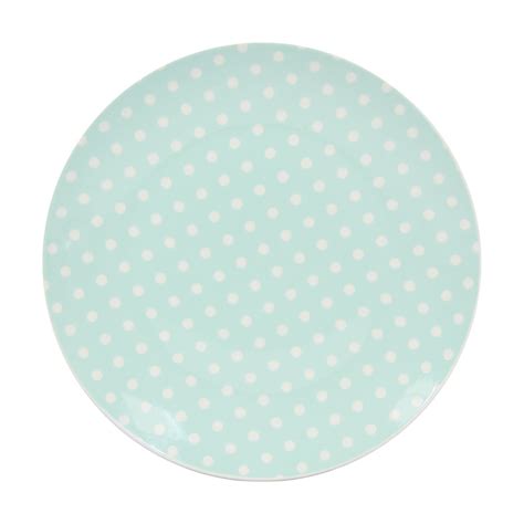 Novastyl Lot De Assiettes Plates Cm Dorothee Pas Cher Auchan Fr