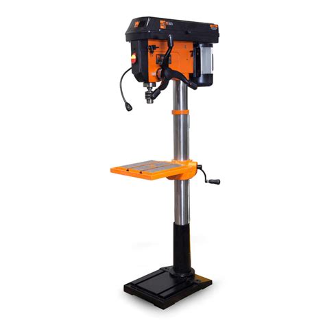 WEN 4227 17-inch 13-Amp Twelve-Speed Floor Standing Drill Press — WEN ...