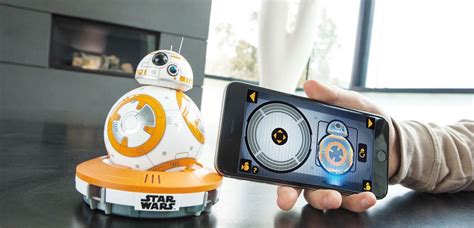 Sphero BB-8: The app-enabled Star Wars droid you're looking for [Review]