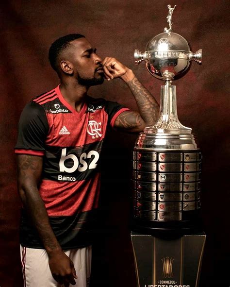 Flamengo Recusa Proposta De R Milh Es Por Gerson Flaresenha