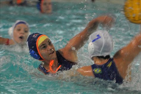 Descubre Las Faltas M S Comunes En El Waterpolo Reglas Y Sanciones