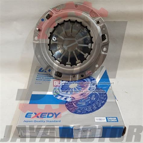 Jual Clutch Cover Dekrup Xenia Exedy Di Lapak Jaya Motor Bukalapak