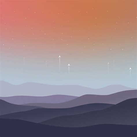 Space Minimal Wallpapers - Wallpaper Cave