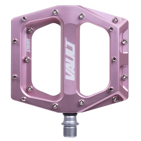 Dmr Vault Pedal Pink Punch Bike