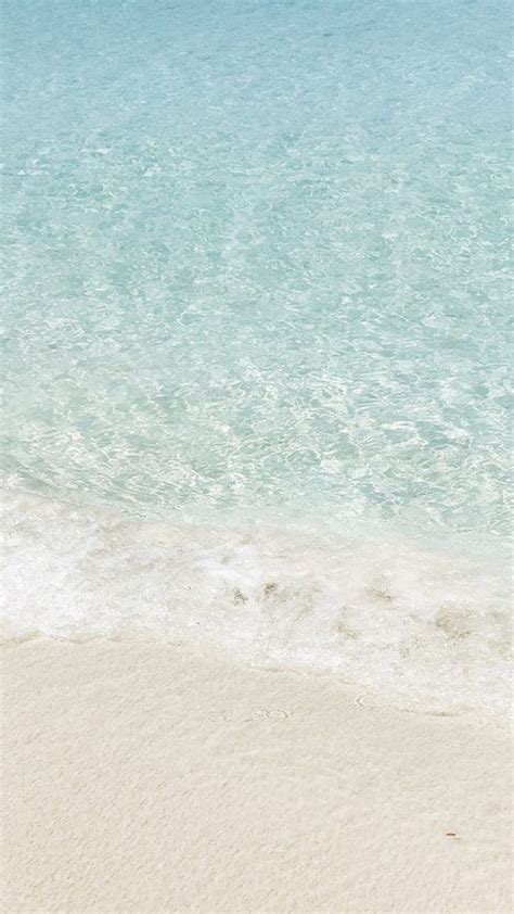 Pin By Jenny Burger On Wallpapers For Iphone Beach Wallpaper Iphone