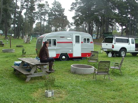 Hidden Pines RV Park Campground - Fort Bragg California : Fort Bragg RV ...