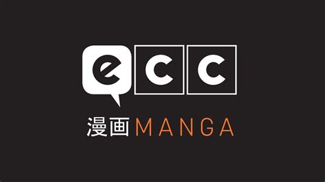 Nuevas Licencias Y Novedades De ECC Ediciones En Manga Barcelona Via