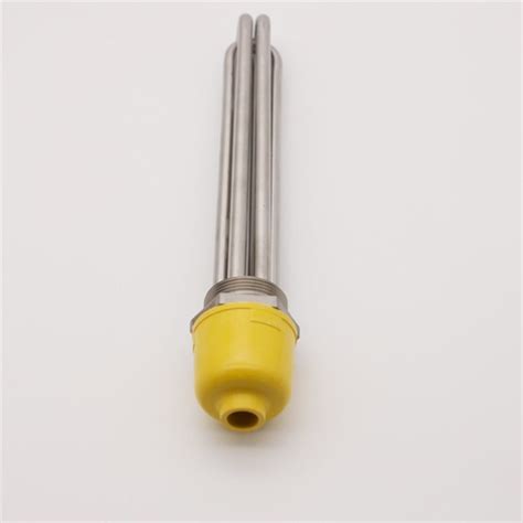 China Customized Industrial Electric Immersion Heater Manufacturers