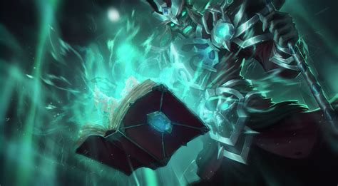 ArtStation - Karthus