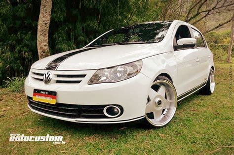 Pin Em Carros Modificados Custom Cars Brazil