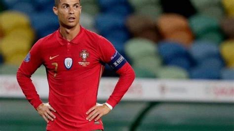 Ungkapan Cristiano Ronaldo Usai Catatkan Rekor Kemenangan Bersama