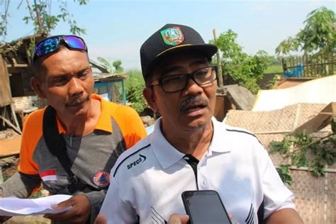 Pemkab Jombang Alokasikan Rp Miliar Untuk Tanggap Bencana Radar Jombang