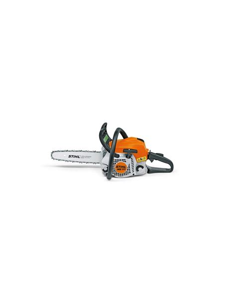 Stihl Ms 171 Chainsaw