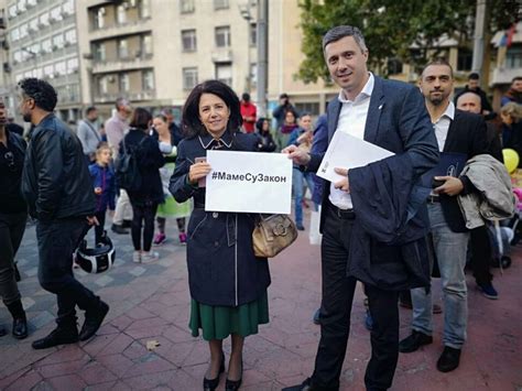 Protest trudnica i porodilja Zakon je ponižavajući i diskriminatorski