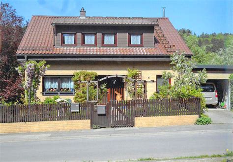 Bergstra E Odenwald Ferienwohnung Haus Berwald