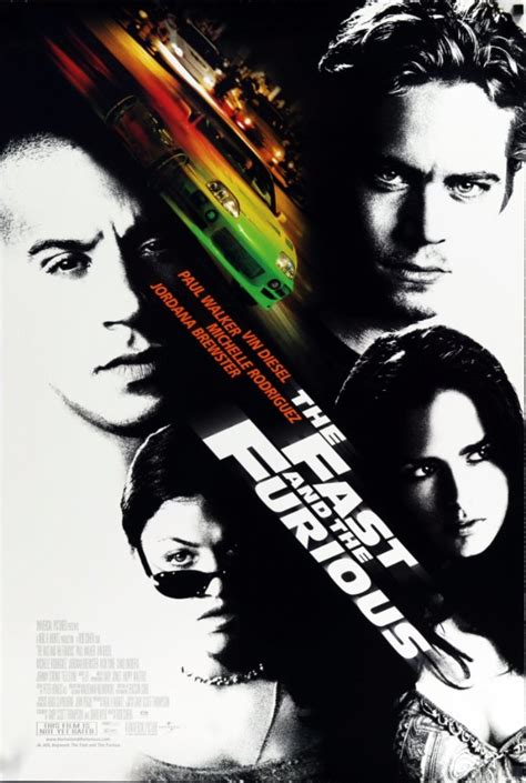 The Fast And Furious Franchise Ranked From The Worst To The Best Reelrundown