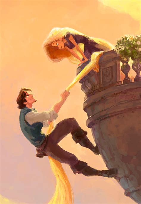 Bill Perkins Tangled Disney Drawings Disney Art Disney Fan Art