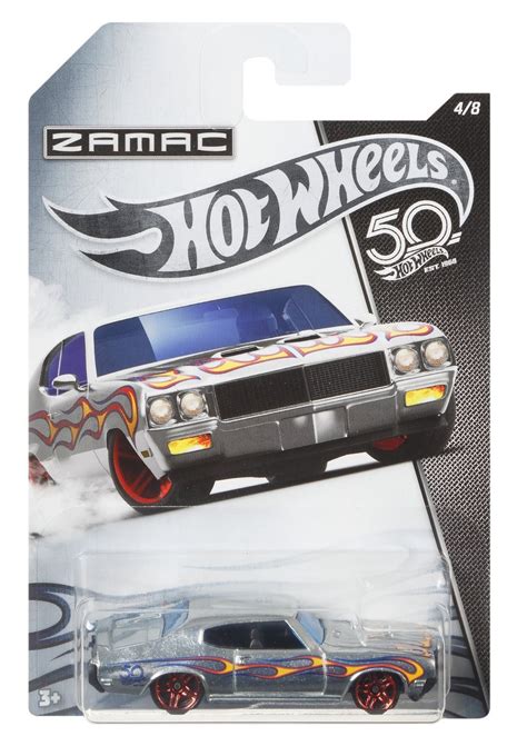 Hot Wheels Frn Autko Zamac Mix Zabawki Producenci Hot Wheels Zabawki Producenci