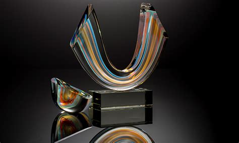 Fifteen Fabulous Glass Artists And Their Works Invaluable