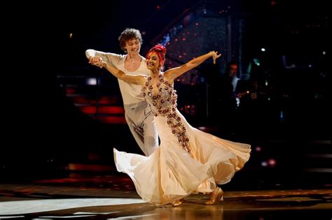 What time is the Strictly Come Dancing 2023 final on tonight? | Daily Echo