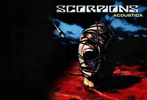 Scorpions Band Wallpapers HD - Wallpaper Cave