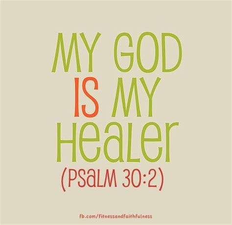 God Is A Great Healer Quotes Shortquotes Cc