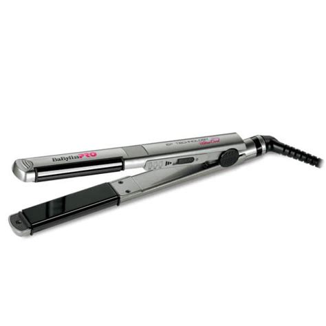 Lisseur Babyliss Pro The Straightener Epe Parfait Pour Un Lissage Pro