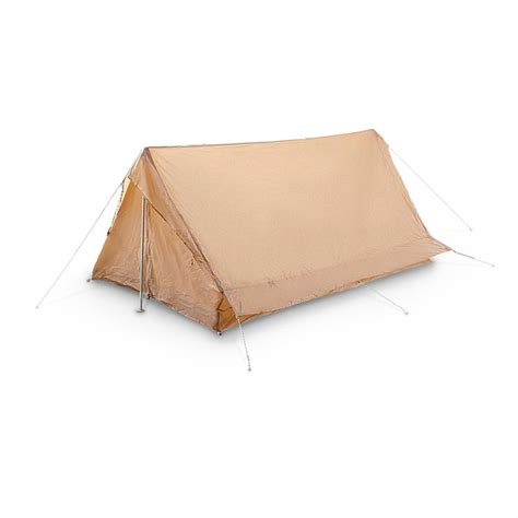 Military Surplus Camping Gear | Tents, Sleeping Bags, Cots (Page 2 ...