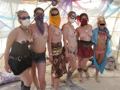 Burningman Perfekt10