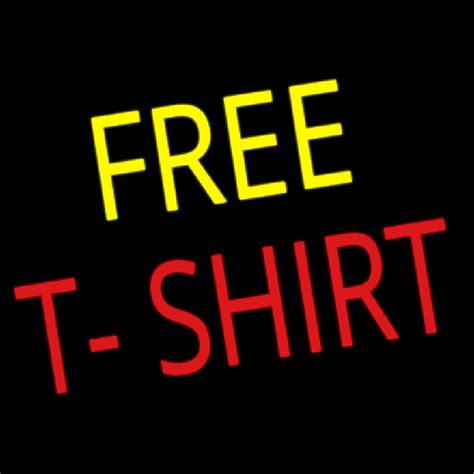 Free T Shirts By Mail Carly Tatiania