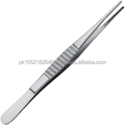 High Quality Professional Stainless Steel General Surgery Custom Size