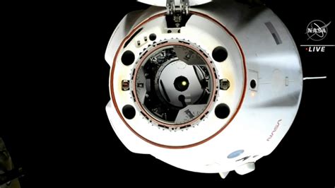 Crew 3 Dragon Undocks From Iss Aerotech News And Review