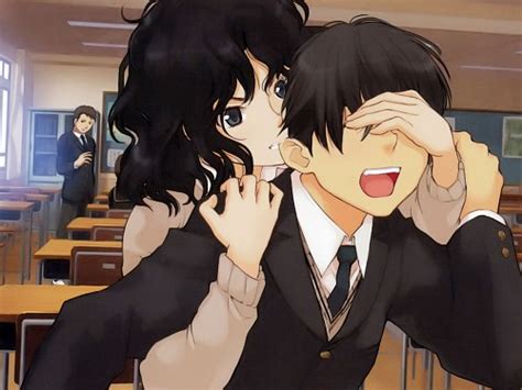 Amagami Kaoru Tanamachi Junichi Tachibana Minitokyo